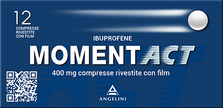 MOMENTACT*12CPR RIV 400MG - famajoy.it