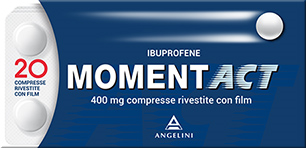 MOMENTACT*20CPR RIV 400MG - famajoy.it