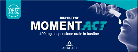MOMENTACT*OS SOSP 8BUST 400MG - famajoy.it