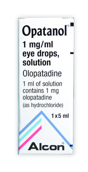 OPATANOL*COLL 1FL 5ML 1MG/ML - famajoy.it