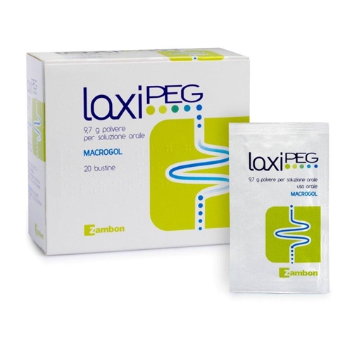 LAXIPEG*OS POLV 20BUST 9,7G - famajoy.it