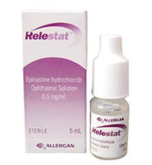 RELESTAT*COLL FL 5ML 0,5MG/ML - famajoy.it