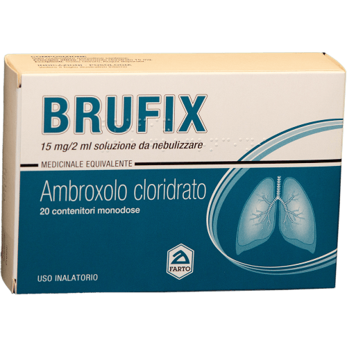 BRUFIX*NEBUL 20FL 15MG/2ML - famajoy.it