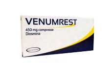 VENUMREST*60CPR 450MG - famajoy.it