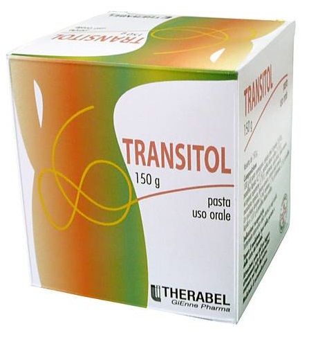 Therabel Transitol Pasta Per Uso Orale Trattamento Sintomatico Della Stitichezza Negli Adulti 150g Più Cucchiaio - famajoy.it