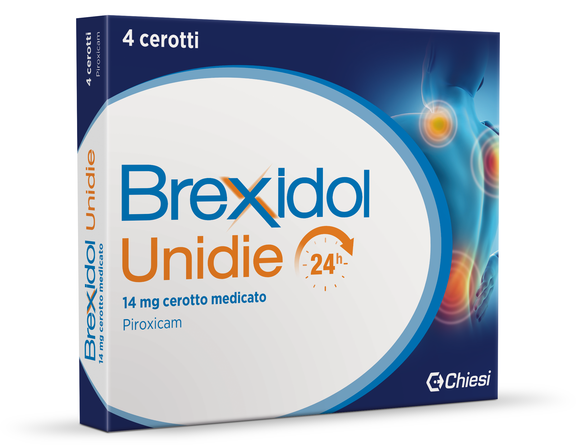 BREXIDOL*4CER MED 14MG - famajoy.it