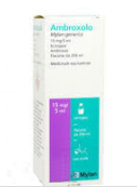 AMBROXOLO MY*SCIR200ML15MG/5ML - famajoy.it