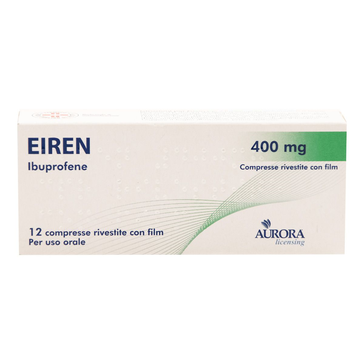 EIREN*12CPR RIV 400MG - famajoy.it
