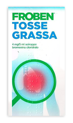 FROBEN TOSSE GRASSA*SCIR 250ML - famajoy.it