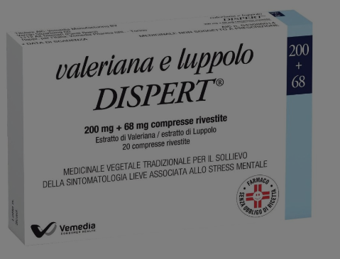 VALERIANA LUPPOLO DISP*20CPR - famajoy.it