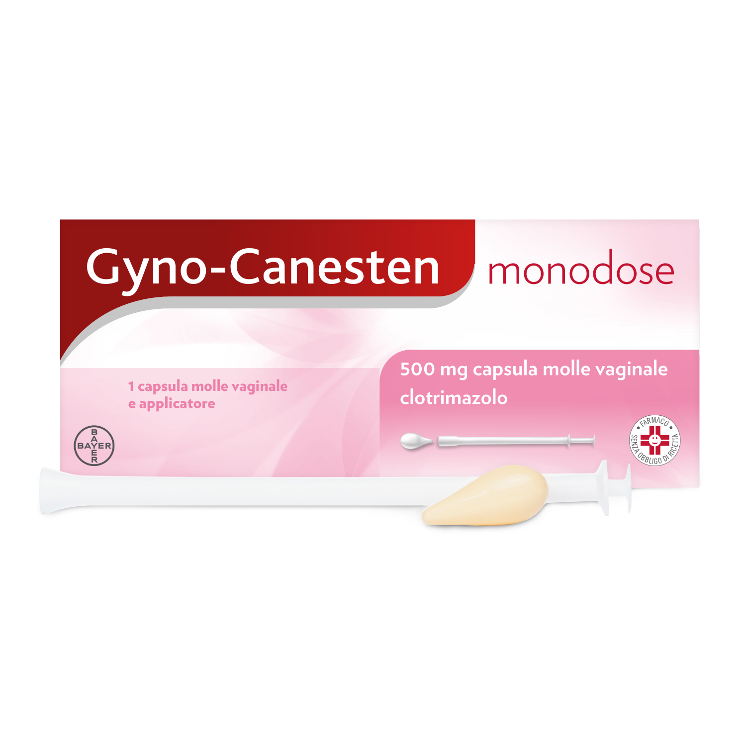 GYNOCANESTEN MONO*1CPSVAG500MG - famajoy.it