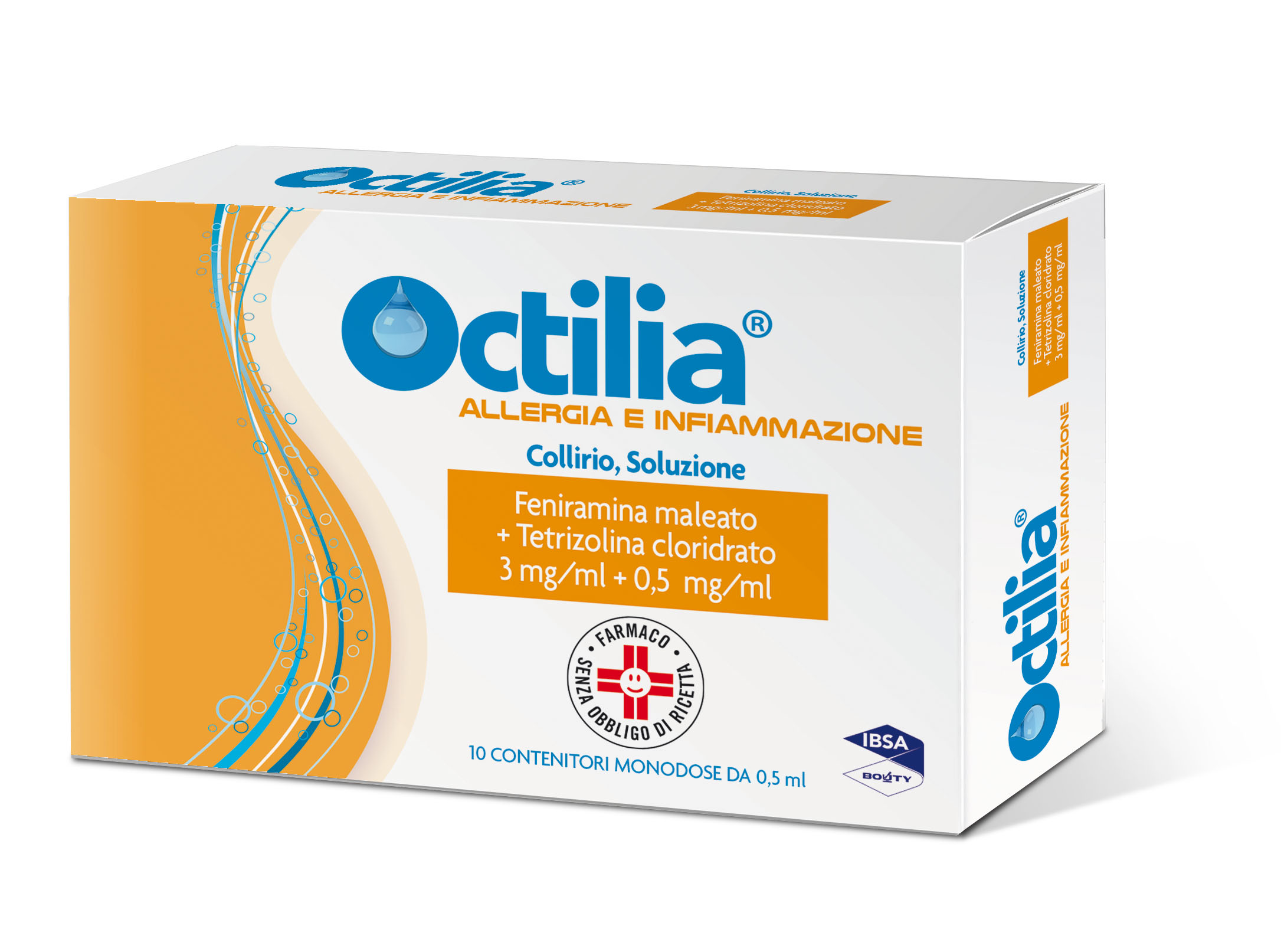 OCTILIA ALL INF*COLL10FL 0,5ML - famajoy.it