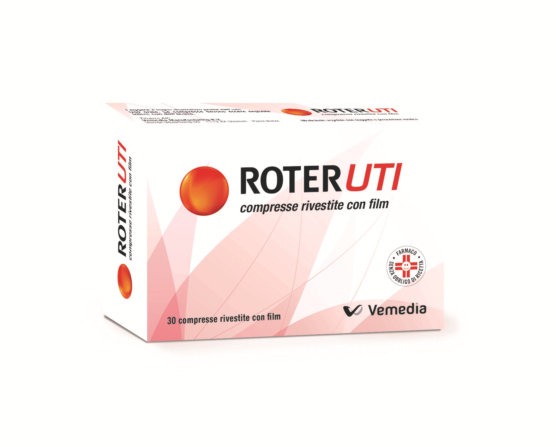 ROTERUTI*30CPR RIV 105MG - famajoy.it