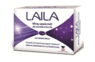 LAILA*28CPS MOLLI - famajoy.it