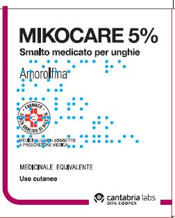 MIKOCARE*SMALTO 2,5ML 5% - famajoy.it
