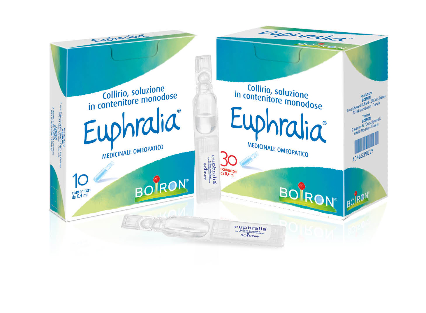 EUPHRALIA*30COLLIRIO MONODOSE - famajoy.it