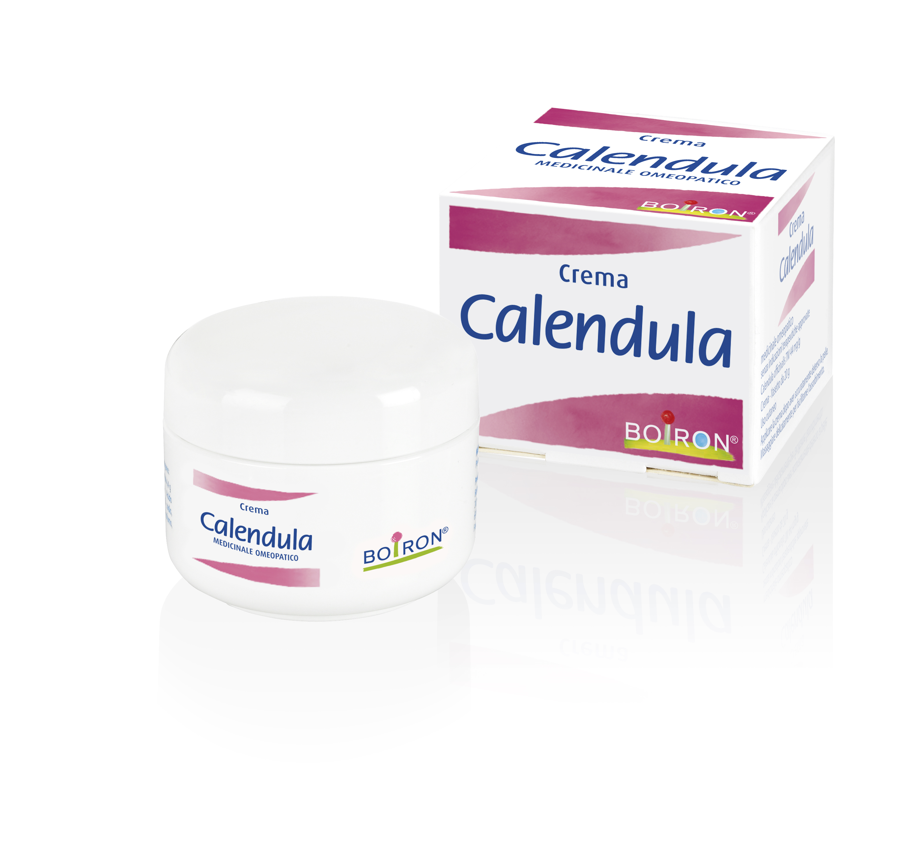 CALENDULA*CREMA 20G 44MG/G - famajoy.it
