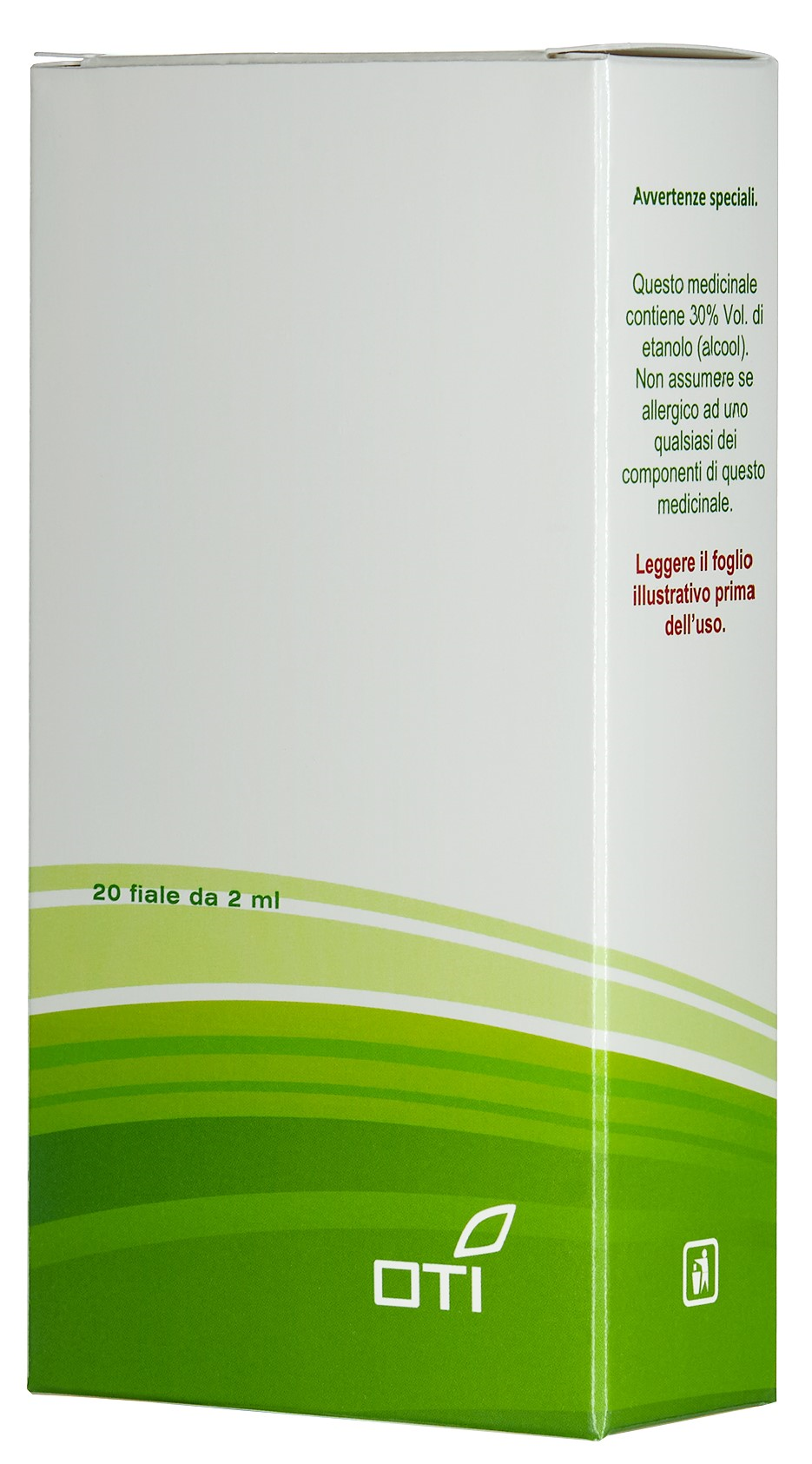 SILICEA*030LM PL 20F 2ML - famajoy.it