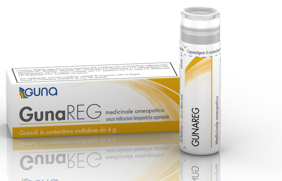GUNAREG*4G 80GR CONT MULTID - famajoy.it