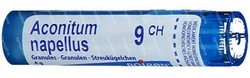 ACONITUM NAPELLUS 9 CH GRANULI 4G - famajoy.it