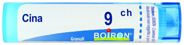 CINA 9CH GRANULI - famajoy.it