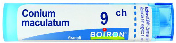 CONIUM MACULATUM 9 CH GRANULI - famajoy.it