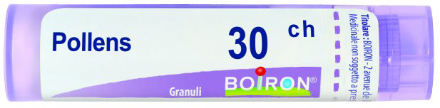 POLLENS 30 CH GRANULI - famajoy.it