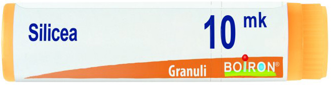 SILICEA XMK GLOBULI - famajoy.it