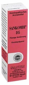 SANUM SANKOMBI D5 GOCCE 10 ML - famajoy.it