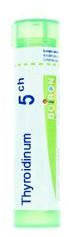 THYROIDINUM 5CH GRANULI - famajoy.it