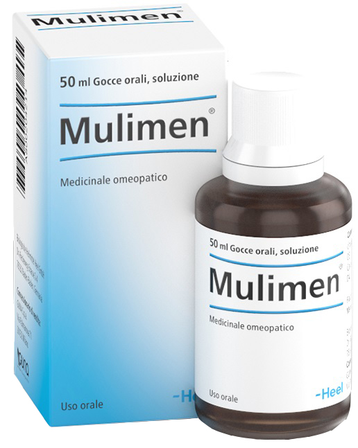 MULIMEN GOCCE 50 ML - famajoy.it