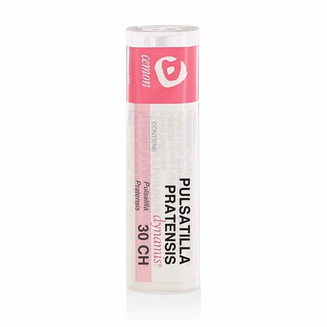 PULSATILLA PRATENSIS 30CH GRANULI - famajoy.it