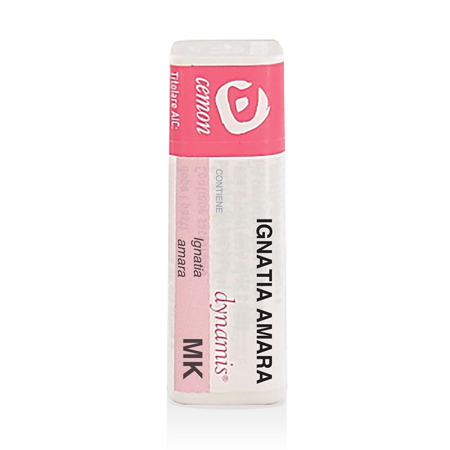 IGNATIA AMARA MK GLOBULI - famajoy.it