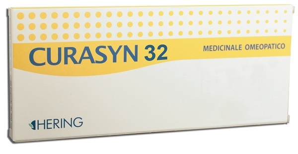 CURASYN 32 30 CAPSULE 0,5 G - famajoy.it