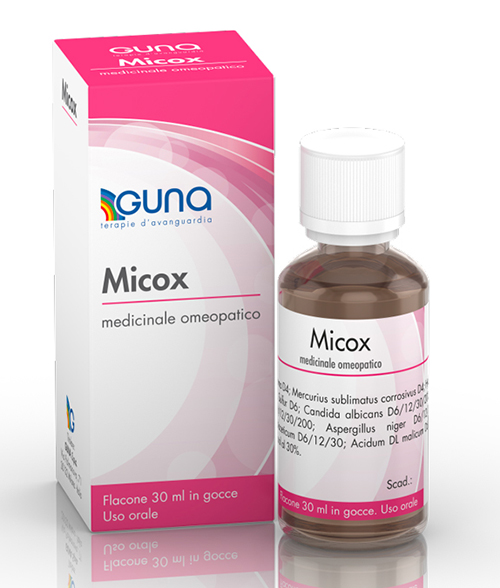MICOX 30 ML GOCCE - famajoy.it