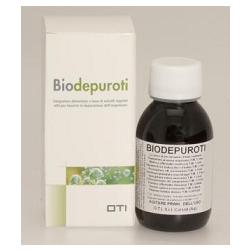 BIODEPUROTI GOCCE 100ML - famajoy.it