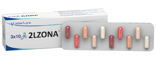2LZONA 30 CAPSULE - famajoy.it
