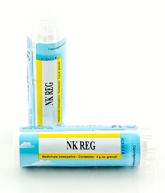 NK REG GRANULI 4G - famajoy.it