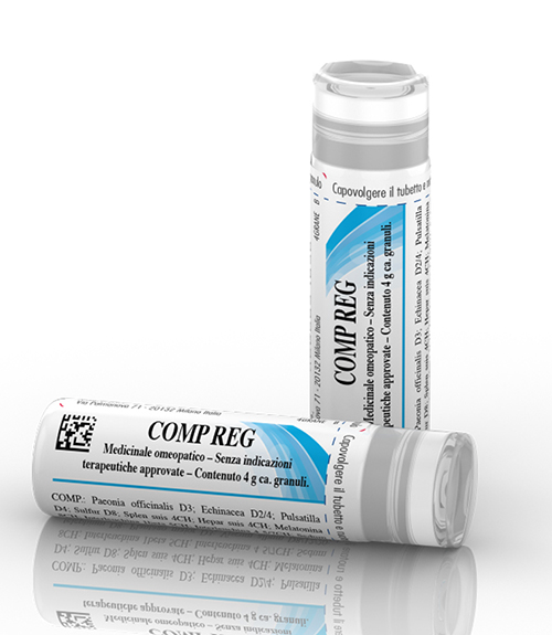 COMP REG GRANULI 4G - famajoy.it