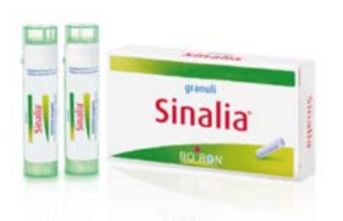 SINALIA 2 TUBI GRANULI 160 G - famajoy.it