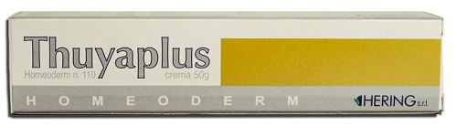 THUYAPLUS CREMA 50 G - famajoy.it