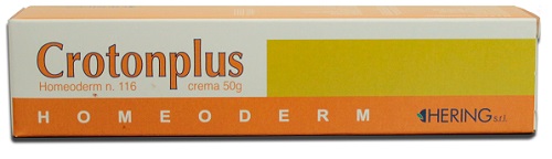 CROTONPLUS CREMA 50G - famajoy.it