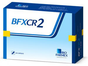 BFX CR 2 30 CAPSULE 500MG - famajoy.it
