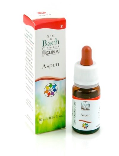ASPEN GUNA GOCCE 10 ML - famajoy.it