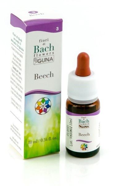 BEECH GUNA GOCCE 10 ML - famajoy.it