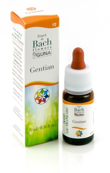 GENTIAN GUNA GOCCE 10 ML - famajoy.it