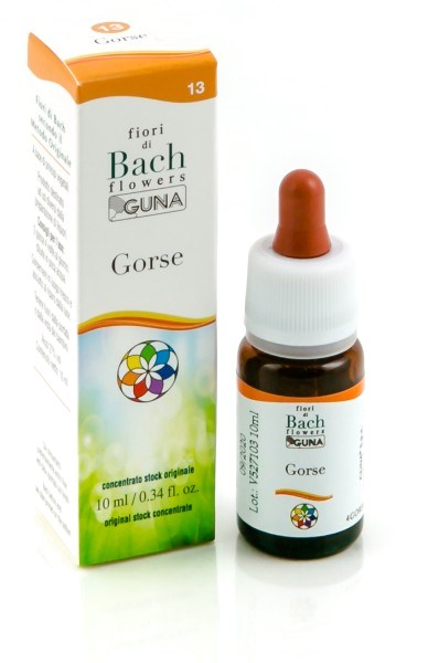 GORSE GUNA GOCCE 10 ML - famajoy.it