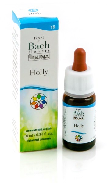 HOLLY GUNA GOCCE 10 ML - famajoy.it
