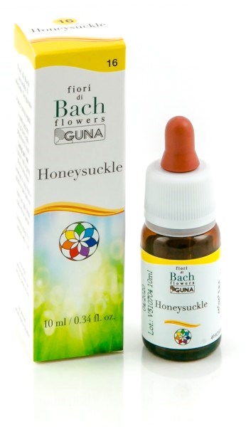 HONEYSUCKLE GUNA GOCCE 10 ML - famajoy.it
