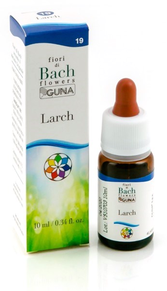 LARCH GUNA GOCCE 10 ML - famajoy.it